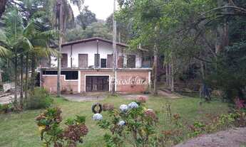 Imagem 1: Chácara com 6 dormitórios à venda, 5000 m² por R$ 375.000,00 - Parque Taipas - São Paulo/S