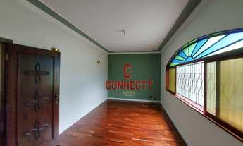 Imagem 3: Casa com 3 dormitórios à venda, 171 m² por R$ 420.000,00 - Parque dos Bandeirantes - Ribei