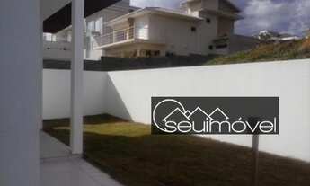 Imagem 4: Casa com 3 dormitórios à venda, 198 m² por R$ 1.170.000,00 - Condomínio Terra Magna - Inda