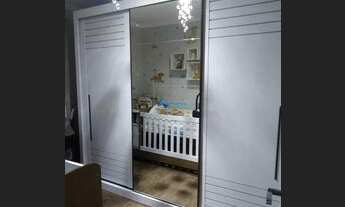 Imagem 6: Apartamento à venda, 2 quartos, 1 suíte, 1 vaga, RECANTO QUARTO CENTENÁRIO - Jundiaí/SP