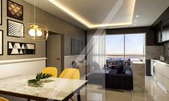 Imagem: Itajaí - Apartamento Padrão - Praia Brava