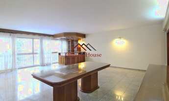 Imagem 3: Locação Apartamento 3 Dormitórios - 180 m² Paraíso