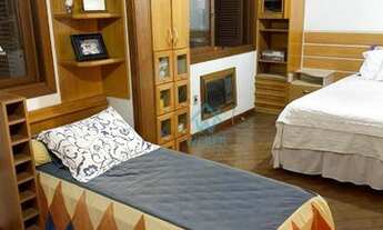 Imagem 5: Cobertura com 5 dormitórios à venda, 318 m² por R$ 1.500.000,00 - Rio Branco - Novo Hambur