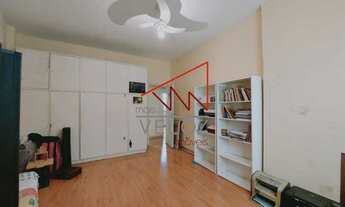 Imagem 6: Apartamento para venda com 106 metros quadrados com 3 quartos em Flamengo - Rio de Janeiro