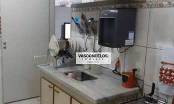 Imagem 7: Apartamento com 2 dormitórios à venda, 68 m² por R$ 215.000,00 - Vila Tesouro - São José d