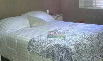 Imagem 7: Casa com 3 dormitórios à venda, 163 m² por R$ 360.400 - Pingo de Ouro - Guaratinguetá/SP