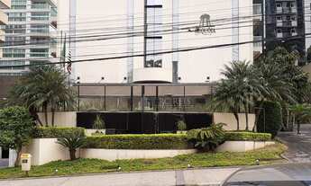 Imagem: Flat com 1 dormitório à venda, 57 m²