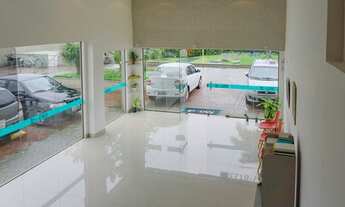 Imagem 3: Rio de Janeiro - Condomínio Vision - diversas salas interligadas