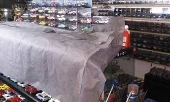 Imagem 7: Casa com 2 dormitórios à venda, 160 m² por R$ 1.400.000,00 - Campo Grande - Santos/SP