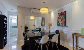 Imagem 7: Apartamento para venda com 68 metros quadrados com 2 quartos em Vila Gertrudes - São Paulo