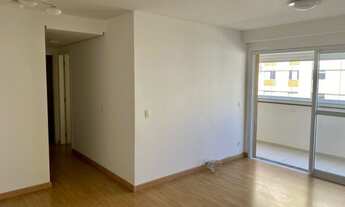 Imagem 2: Apartamento com 2 dormitórios à venda, 74 m² por R$ 720.000,00 - Vila Ipojuca - São Paulo