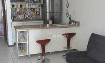 Imagem 3: Flat à venda, 52 m² por R$ 200.000,00 - Itaipu - Niterói/RJ