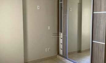 Imagem 5: Apartamento com 3 quartos à venda, 71 m² por R$ 319.000 - Parque Amazônia - Goiânia/GO