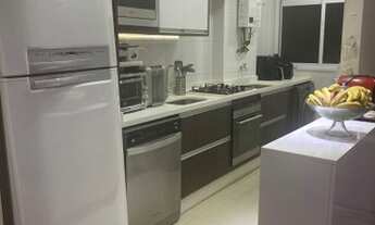 Imagem 5: Apartamento com 2 dormitórios à venda, 65 m² por R$ 500.000,00 - Sacomã - São Paulo/SP