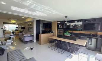 Imagem 7: Apartamento para venda possui 110 m² com 3 quartos em Pituaçu - Salvador - BA