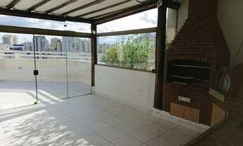 Imagem 4: Apartamento com 2 dormitórios à venda, 77 m² por R$ 650.000,00 - Chácara Inglesa - São Pau