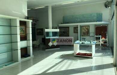 Imagem 2: Salão, 190 m² - venda por R$ 2.600.000,00 ou aluguel por R$ 10.000,00 - Aclimação - São Pa