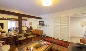 Imagem 2: Venda Apartamento 4 Dormitórios - 240 m² Bela Vista