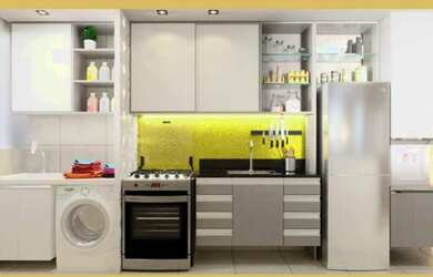 Imagem 2: Pronto para morar sem entrada Rio Doce - Olinda - PE