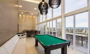 Imagem 5: Apartamento com 4 dormitórios à venda, 372 m² por R$ 3.025.552 - Setor Marista - Goiânia/G