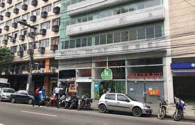 Imagem 7: Sala à venda, 24 m² por R$ 195.000,00 - Centro - Niterói/RJ