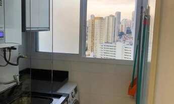 Imagem 6: Apartamento 2 dormitórios sendo 1 suíte e Lazer R$ 880.000,00