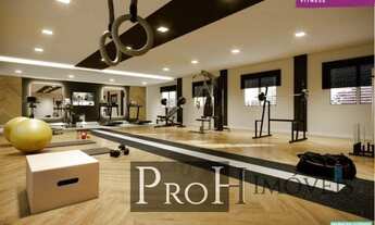 Imagem 2: Apartamento 2 dormitórios e Lazer completo R$ 220.000,00