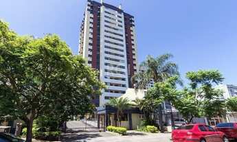 Imagem: Porto Alegre - Apartamento Padrão - Santana
