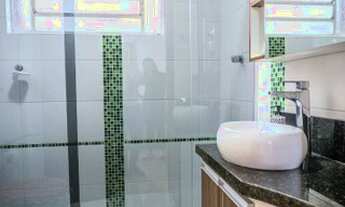 Imagem 6: Apartamento com 3 dormitórios à venda, 103 m² por R$ 434.950,00 - Jardim Lindóia - Porto A