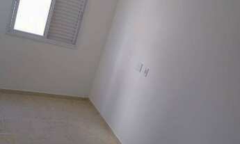 Imagem 4: Apartamento com 2 dormitórios à venda, 47 m² por R$ 185.000 - Jardim Santa Júlia - São Jos