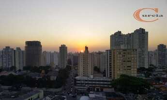 Imagem 5: Apartamento com 3 dormitórios à venda, 83 m² por R$ 740.000,00 - Alto do Ipiranga - São Pa