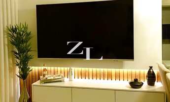 Imagem 3: Apartamento de 1 Quarto com Garagem em Balneário - Florianópolis - SC