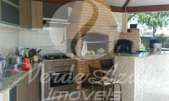 Imagem: Chácara - Residencial Vale dos Lírios