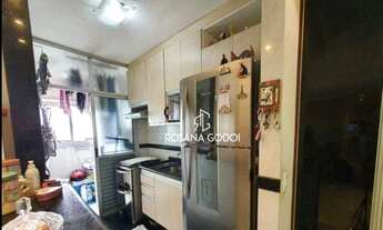 Imagem 5: Apartamento à venda, 76 m² por R$ 520.000,00 - Vila Santa Luzia - São Bernardo do Campo/SP