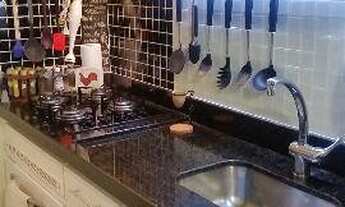 Imagem 7: Apartamento à venda, 46 m² por R$ 175.000,00 - Dois Córregos - Piracicaba/SP