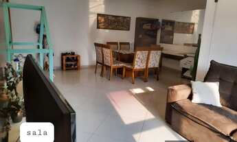 Imagem 2: Apartamento 107m² 3 dormitórios sendo 1 suíte R$ 585.000,00