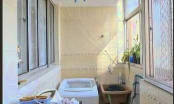 Imagem 4: Apartamento para Venda em São Paulo, Santana, 3 dormitórios, 1 suíte, 2 banheiros, 2 vagas