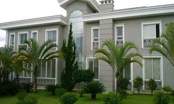 Imagem: Casa com 5 suítes à venda, 1020m² por