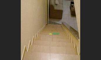 Imagem 2: Sobrado com 3 dormitórios à venda, 350 m² por R$ 470.000,00 - Parque Continental - Guarulh