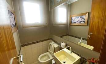 Imagem 4: Apartamento para Venda em Goiânia, Setor Bueno, 3 dormitórios, 3 suítes, 4 banheiros, 2 va