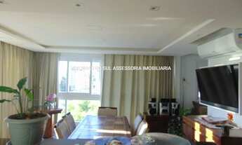 Imagem 2: PORTO ALEGRE - Padrão - Tristeza