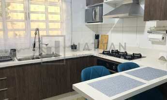 Imagem 6: Sobrado com 4 dormitórios à venda, 300 m² por R$ 2.021.277,00 - Vila Prudente - São Paulo