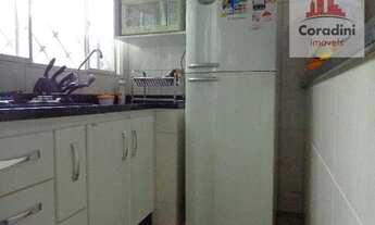 Imagem 6: Casa residencial à venda, Parque Novo Mundo, Americana - CA0316