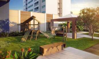 Imagem 2: Fortaleza - Apartamento Padrão - Benfica