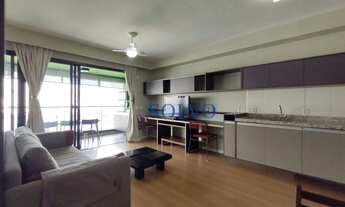 Imagem 4: Apartamento com 1 dormitório para alugar, 50 m² por R$ 3.580,00/mês - Bela Vista - São Pau