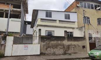 Imagem 5: Casa para venda tem 240 metros quadrados com 3 quartos em São Pedro - Juiz de Fora - MG