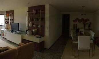 Imagem 6: Apartamento residencial à venda, Aldeota, Fortaleza