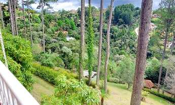 Imagem 7: Imóvel em estilo Colonial