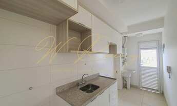 Imagem 5: Apartamento no Residencial Liv com 1 dormitório por R$ 275.000,00