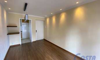 Imagem 2: São Paulo - Apartamento Padrão - Aclimação